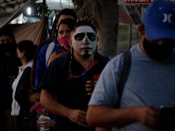 EL INFORMADOR / F. Atilano