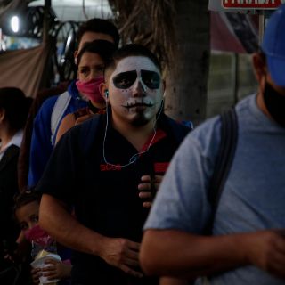 Coronavirus en Jalisco: confirman 20 muertes más, van cuatro mil 96 fallecidos