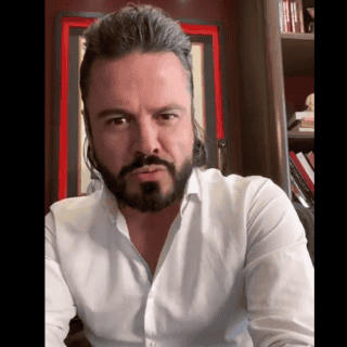 Voy a seguir en el PRI, pero siendo crítico, si no les parece, que me corran: Aristóteles Sandoval 