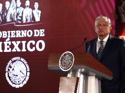 En lo que va del año, son 9 los periodistas asesinados. La Sociedad Interamericana de Prensa exhortó al Gobierno de Andrés Manuel López Obrador a identificar a todos los responsables. EL INFORMADOR/ARCHIVO