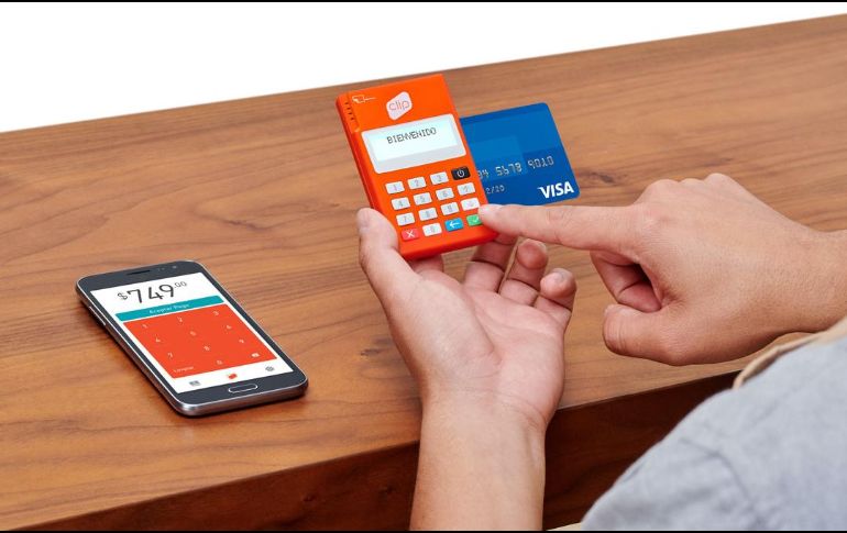 El pasado 29 de octubre, Bank Security informó que un hacker vendía bases de datos de empresas de todo el mundo, incluyendo los registros de Clip. ESPECIAL