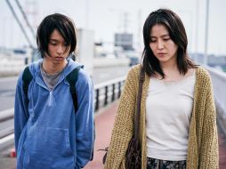 “Shuhei” es una película original de Netflix de origen japonés. CORTESÍA / Netflix
