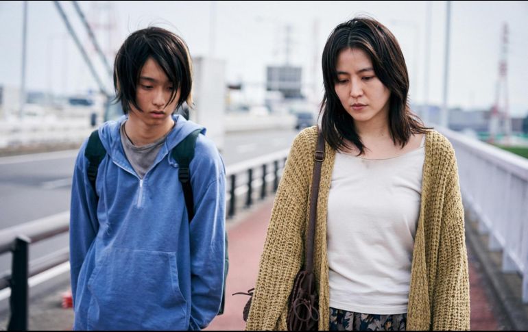 “Shuhei” es una película original de Netflix de origen japonés. CORTESÍA / Netflix