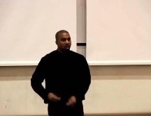 Asumiendo que West  lograra la victoria ante el colegio electoral en estos nueve estados, el máximo de votos que podría obtener sería de 62. INSTAGRAM / kanyewest