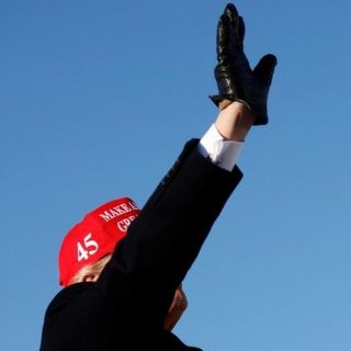 Elecciones en Estados Unidos: ¿podría Donald Trump ir a la cárcel si pierde las elecciones?