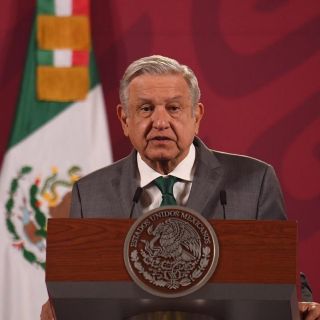 AMLO dice que gobernadores de la Alianza Federalista le han faltado al respeto