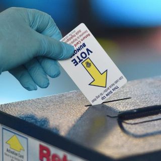 Elecciones USA 2020: país por país, el mundo observa las votaciones