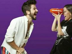 La transmisión en vivo de los Kids' Choice Awards México arrancará por el canal Nickelodeon Latinoamérica a las 20:00 horas.  INSTAGRAM / kcamexico20