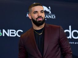 Drake alcanzó su 21er No. 1 en la lista de canciones de R&B/hip hop de Billboard. AP / ARCHIVO