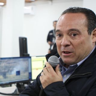 Alberto Uribe participará en las próximas elecciones de Jalisco