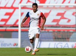 Dicen que nadie experimenta en cabeza ajena, pero Gilberto Sepúlveda tratará de hacerlo. IMAGO7