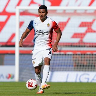 Chivas: Para ''Tiba'' Sepúlveda, se debe aprender de errores ajenos