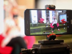 La convocatoria se abrirá el 12 de noviembre. ESPECIAL/ Coordinación General de Desarrollo Social Jalisco