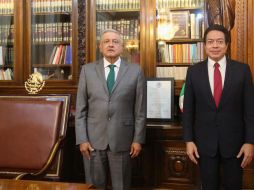 TWITTER / @lopezobrador_