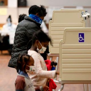 Elecciones USA 2020: Donald Trump, el favorito de las casas de apuestas