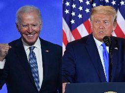 Elecciones USA 2020, en vivo: encuestas, resultados de Trump vs Biden