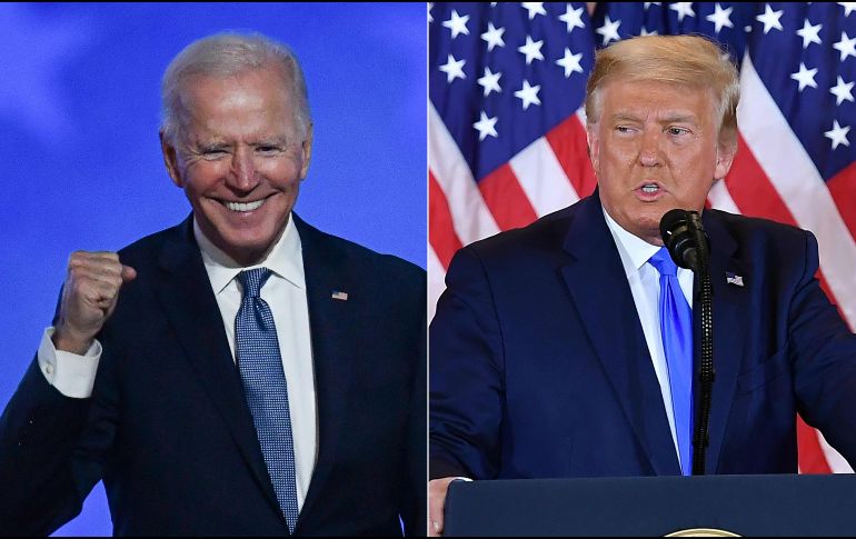 Elecciones USA 2020: Cobertura continua