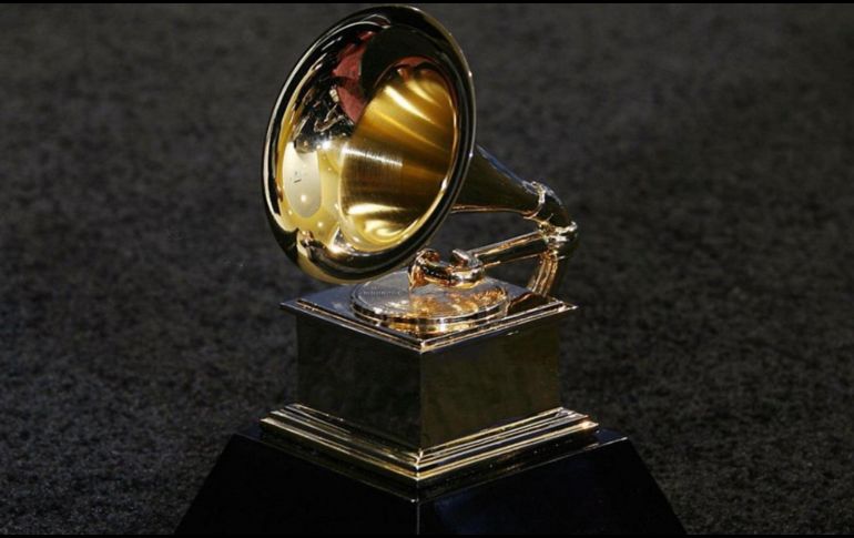 La decisión llega casi cinco meses después de que la academia hiciera cambios a varias categorías de los Grammy. ESPECIAL / Grammy