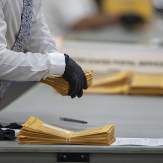 Elecciones USA 2020: Biden toma delantera en el conteo en Michigan