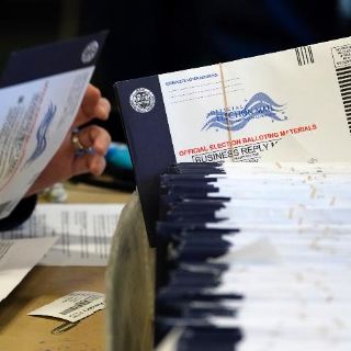 Elecciones USA 2020: Bernie Sanders anticipó en entrevista lo que está sucediendo