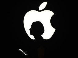 Google ha sido el motor de búsqueda predeterminado del iPhone durante más de una década. AFP / ARCHIVO