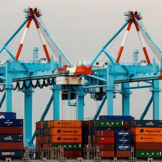 Indicadores del Inegi señalan "incipiente recuperación" en México