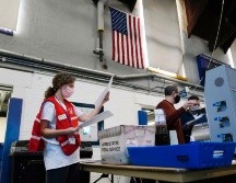 Wisconsin es un estado clave en las aspiraciones de los candidatos. AP / M. Slocum