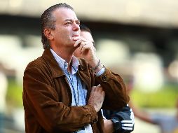 El último Clásico en el que Portilla formó parte del Atlas fue el de este Guard1anes 2020, donde los Zorros volvieron a caer ante su odiado rival con goles de Uriel Antuna, José Juan Macías e Isaac Brizuela. IMAGO7