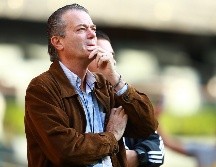 El último Clásico en el que Portilla formó parte del Atlas fue el de este Guard1anes 2020, donde los Zorros volvieron a caer ante su odiado rival con goles de Uriel Antuna, José Juan Macías e Isaac Brizuela. IMAGO7