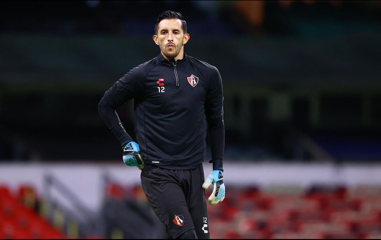 Camilo se ha consolidado como uno de los mejores cancerberos de la Liga. IMAGO7 / ARCHIVO