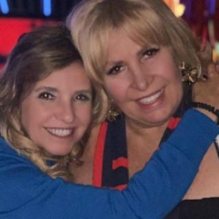 Hermana de Magda Rodríguez, nueva productora del programa "Hoy"