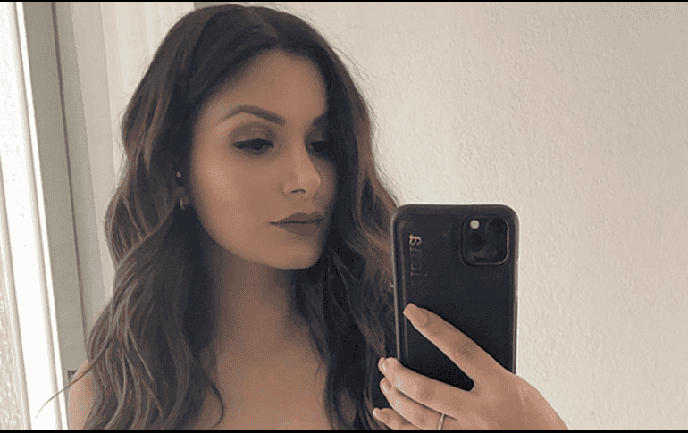 Familiares de la víctima perdieron contacto con la joven el pasado 1 de noviembre por la noche. INSTAGRAM/ adrianamurriet