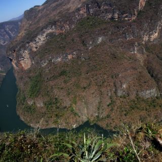 Graban videos sexuales en Cañón del Sumidero; anticipan denuncias