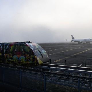 Empresas aéreas pierden el 47% de sus ingresos a septiembre