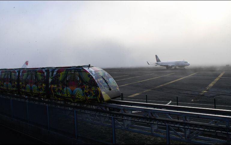 El sector continuará con una recuperación débil por la pandemia, aseguran expertos. SUN/A. Martínez