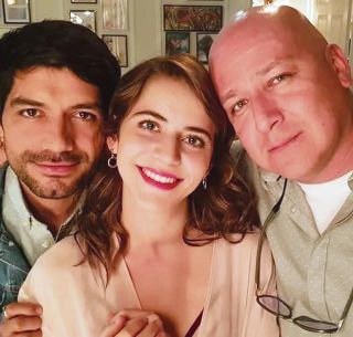 Amazon Prime Adios Al Machismo En De Brutas Nada El Informador