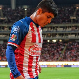 Chivas: El día que alguien comparó a la "Chofis" con Messi