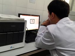 La pandemia dejó al descubierto los grandes problemas que tiene la tecnología en su aplicación, así como la accesibilidad a Internet en muchos lugares. AP / ARCHIVO