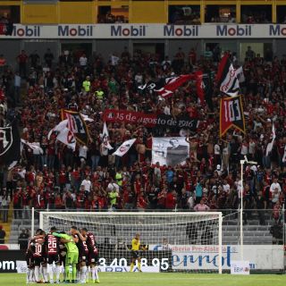#RespetoALaFiel. El comunicado a directivos del Atlas tras el mal paso del equipo