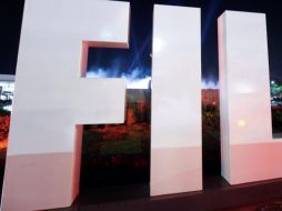 La FIL 2020 se llevará a cabo del 28 de noviembre a l6 de diciembre. EFE / ARCHIVO