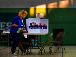 No se dieron detalles del trabajador, incluyendo edad o género. AP