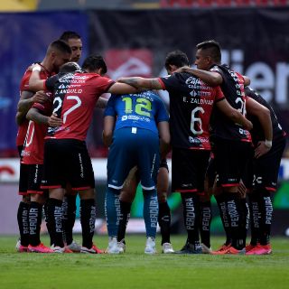 Atlas: Habrá ''tolerancia cero'' en nuevo ciclo de transformación