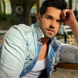 ¿Quién es Eleazar Gómez?