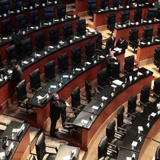 Senado aprueba liberar 33 mil MDP del Fondo de Salud