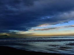 Los puntos más cercanos de México a 