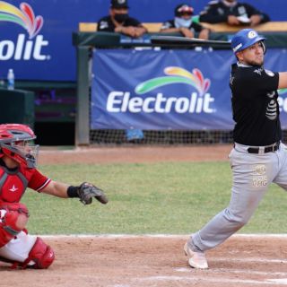 LMP: Charros de Jalisco cae contra Navojoa y pierde otra serie