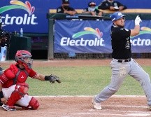 Tras este resultado, Charros seguirá en la mitad de la tabla con marca de nueve triunfos y 11 derrotas. TWITTER / @Liga_Arco