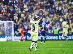 Castillo se encuentra bien anímicamente y con ganas de regresar a las canchas. Imago7 / ARCHIVO