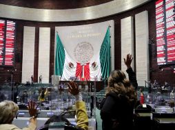 El paquete económico 2021 planteado por la Secretaría de Hacienda es el más austero del siglo XXI, según numerosos analistas. EFE/Cámara de Diputados