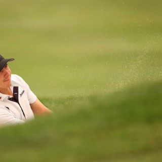 Carlos Ortiz destaca en Houston